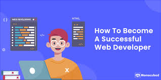 How to Become a Web Developer